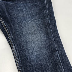 Segunda Selección - Jeans HyM Talle 4-6 meses azul mini bolsillo derecho - tienda online