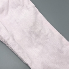 Segunda Selección - Pantalón Baby Cottons Talle 18 meses corderoy rosa - Largo 46cm - tienda online