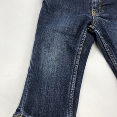 Segunda Selección - Jeans HyM Talle 4-6 meses azul mini bolsillo derecho - comprar online