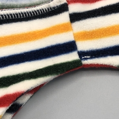 Segunda Selección - Gorro Baby GAP Talle 2-3 años polar rayas colores - tienda online