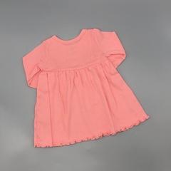 Vestido Carters Talle 3 meses rosa - rosa en internet