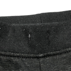 Segunda Selección - Jogging Primark Talle 0-3 meses algodón negro jasoeado (con frisa - 31 cm largo) - tienda online