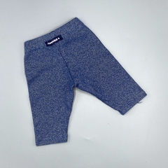 Conjunto Remera/body+pantalón Owoko - Talle 3-6 meses - tienda online