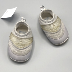 Segunda Selecci n Zapatillas Minimimo Talle 16 AR 10cm suela gris