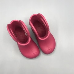 Calzado Botas Crocs - Talle 23 - SEGUNDA SELECCIÓN - comprar online