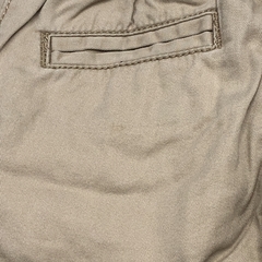 Imagen de Segunda Selección - Pantalón Old Navy Talle 0-3 meses beige gabardina - Largo 30cm