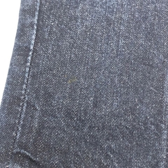 Segunda Selección - Jeans HyM Talle 9-12 meses oscuro - Largo 55cm - Baby Back Sale SAS