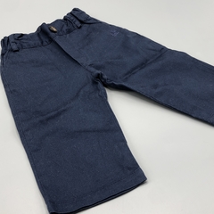 Pantalón Pantalón Baby Cottons - Talle 3-6 meses - SEGUNDA SELECCIÓN - comprar online