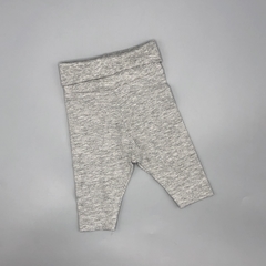 Pantalón Legging H&M - Talle 0-3 meses