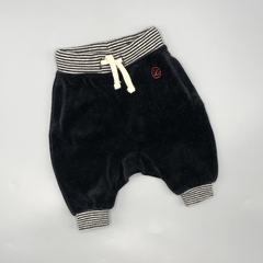 Conjunto Abrigo+pantalón Little Akiabara - Talle 3-6 meses - tienda online