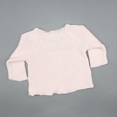 Saco Baby Cottons - Talle 0-3 meses - SEGUNDA SELECCIÓN en internet