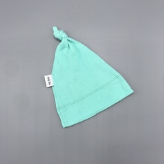 Gorro Verte Reir algodón verde (36 cm circunferencia) - comprar online
