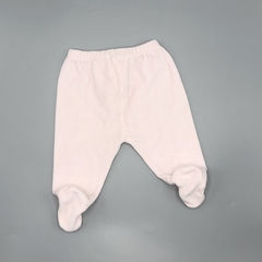 Ranita Baby Cottons Talle NB (0 meses) plush rosa claro (30 cm largo) en internet