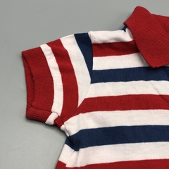 SEGUNDA SELECCIÓN - Enterito Baby Cottons Talle 3 meses - comprar online