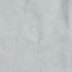 Imagen de Segunda Selección - Ranita Baby Cottons Talle 0-3 meses plush celeste (30 cm largo)
