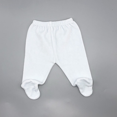 Segunda Selección - Ranita Baby Cottons Talle 0-3 meses plush celeste (30 cm largo) en internet