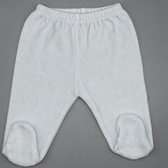 Segunda Selección - Ranita Baby Cottons Talle 0-3 meses plush celeste (30 cm largo) - comprar online