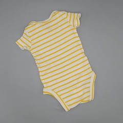 Segunda Selección - Body Carters Talle NB (0 meses) wild one - comprar online