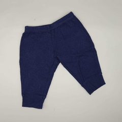Jogging Carters Talle NB (0 meses) azul liso - comprar online