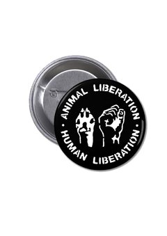 Botton - Animal Liberation