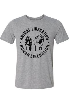 Animal/Human Liberation