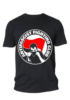 Antifa Fight Club