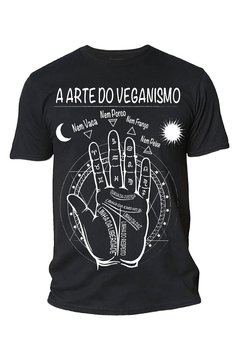 ARTE DO VEGANISMO