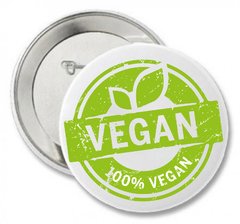 Bottom - Vegan