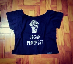 Vegan Feminist - comprar online