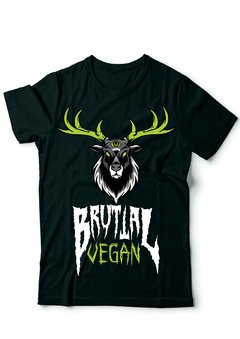 Bruttal Vegan - Oficial