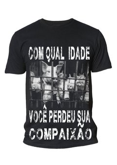 Com qual idade