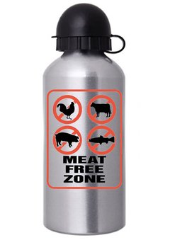 Squeeze - Meat Free Zone