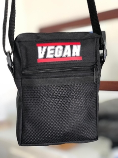Shoulder Bag - Vegan