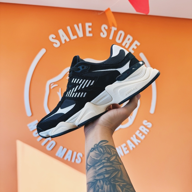 New balance loja online hotsell