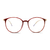 Óculos 115 - Óculos Linda Menina | Óculos Feminino em Oferta Online