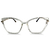 Óculos 2 em 1 - Lauren - Óculos Linda Menina | Óculos Feminino em Oferta Online