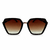 Óculos de Sol Feminino Quadrado Marlon - loja online