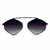 Óculos de Sol Feminino Hexagonal Aviador Paola - loja online