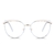 Óculos Leticia - Óculos Linda Menina | Óculos Feminino em Oferta Online