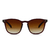 Óculos de Sol Feminino Gatinho Quadrado Ya - comprar online