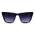 Óculos de Sol Feminino Quadrado Gatinho Selena - comprar online
