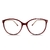 Óculos Marcela - Óculos Linda Menina | Óculos Feminino em Oferta Online