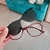 Óculos 2 EM 1 - Lidia na internet