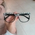 ÓCULOS - MAY - Óculos Linda Menina | Óculos Feminino em Oferta Online