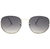 Óculos de Sol Feminino Hexagonal Duza - loja online