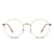 Óculos Mel - Óculos Linda Menina | Óculos Feminino em Oferta Online