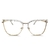 Óculos Livia na internet