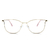 Óculos Emily - Óculos Linda Menina | Óculos Feminino em Oferta Online