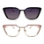 Óculos 2 em 1 - Estela - loja online