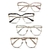 Óculos Livia - comprar online